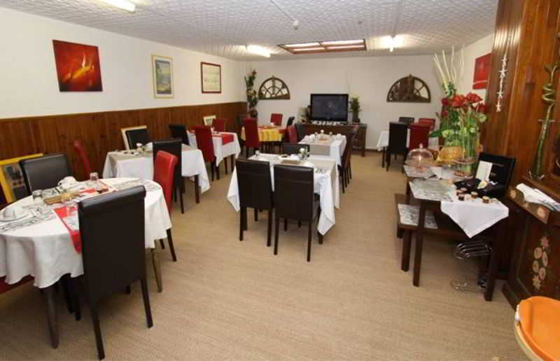 Brit Hotel Hermitage 鲁瓦扬 外观 照片