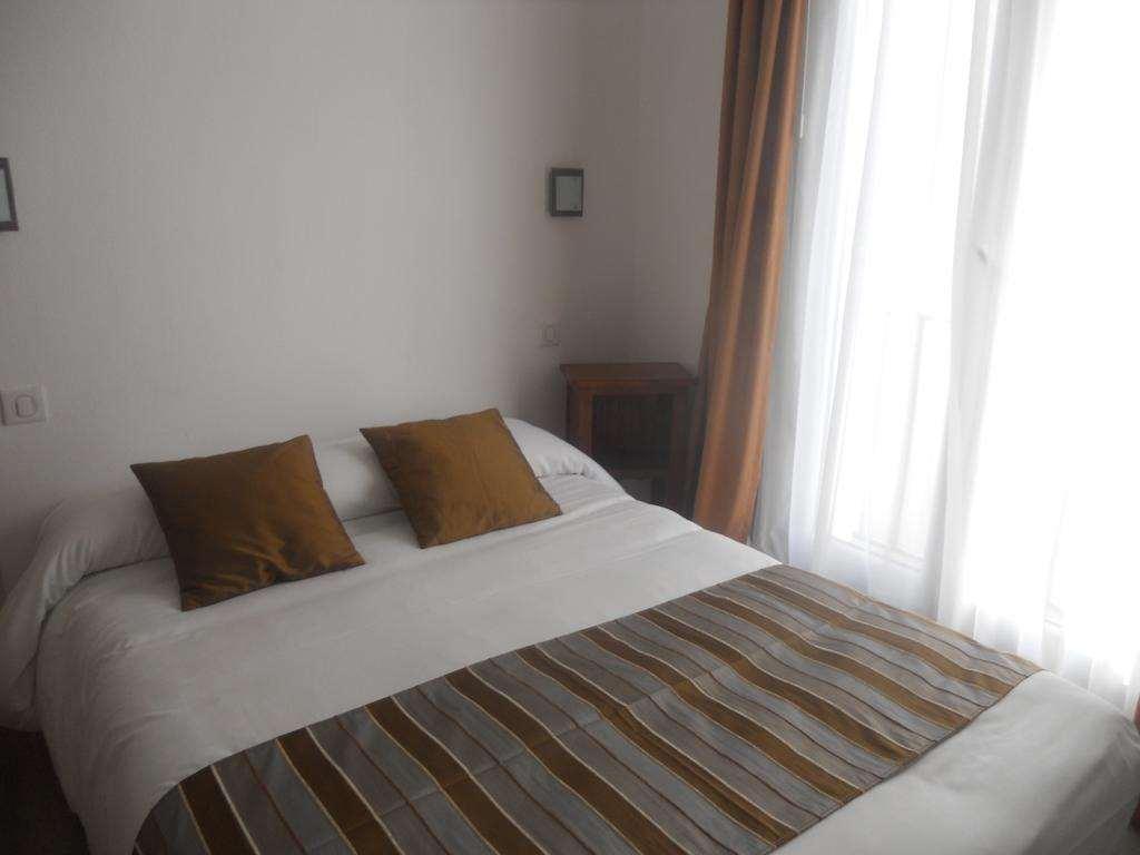 Brit Hotel Hermitage 鲁瓦扬 客房 照片